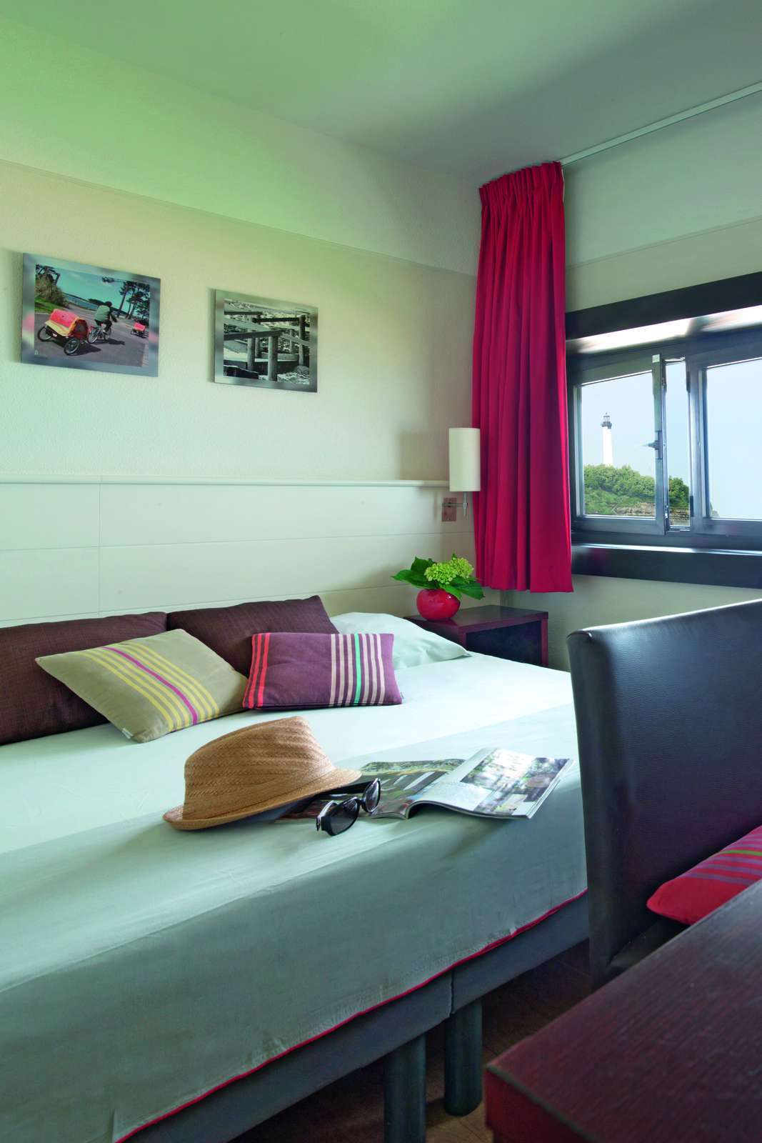 Hotel Club Belambra La Chambre d'Amour photo 2