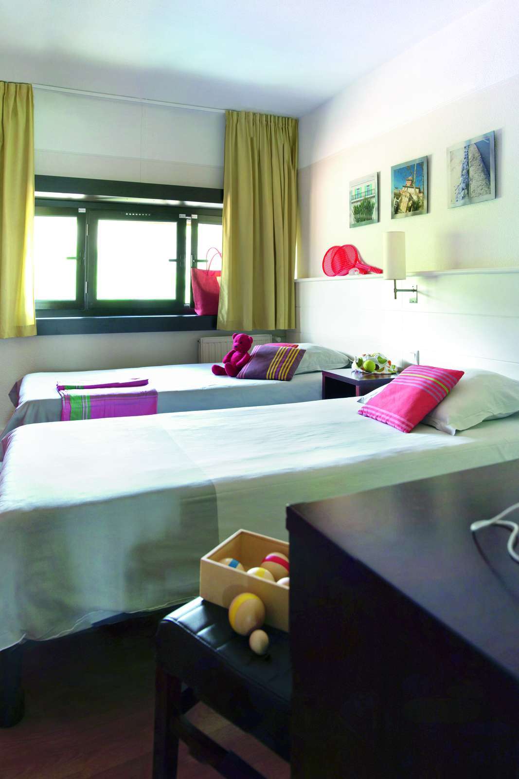 Hotel Club Belambra La Chambre d'Amour photo 3