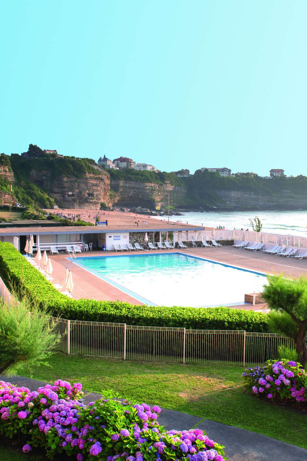 Club Belambra La Chambre d'Amour