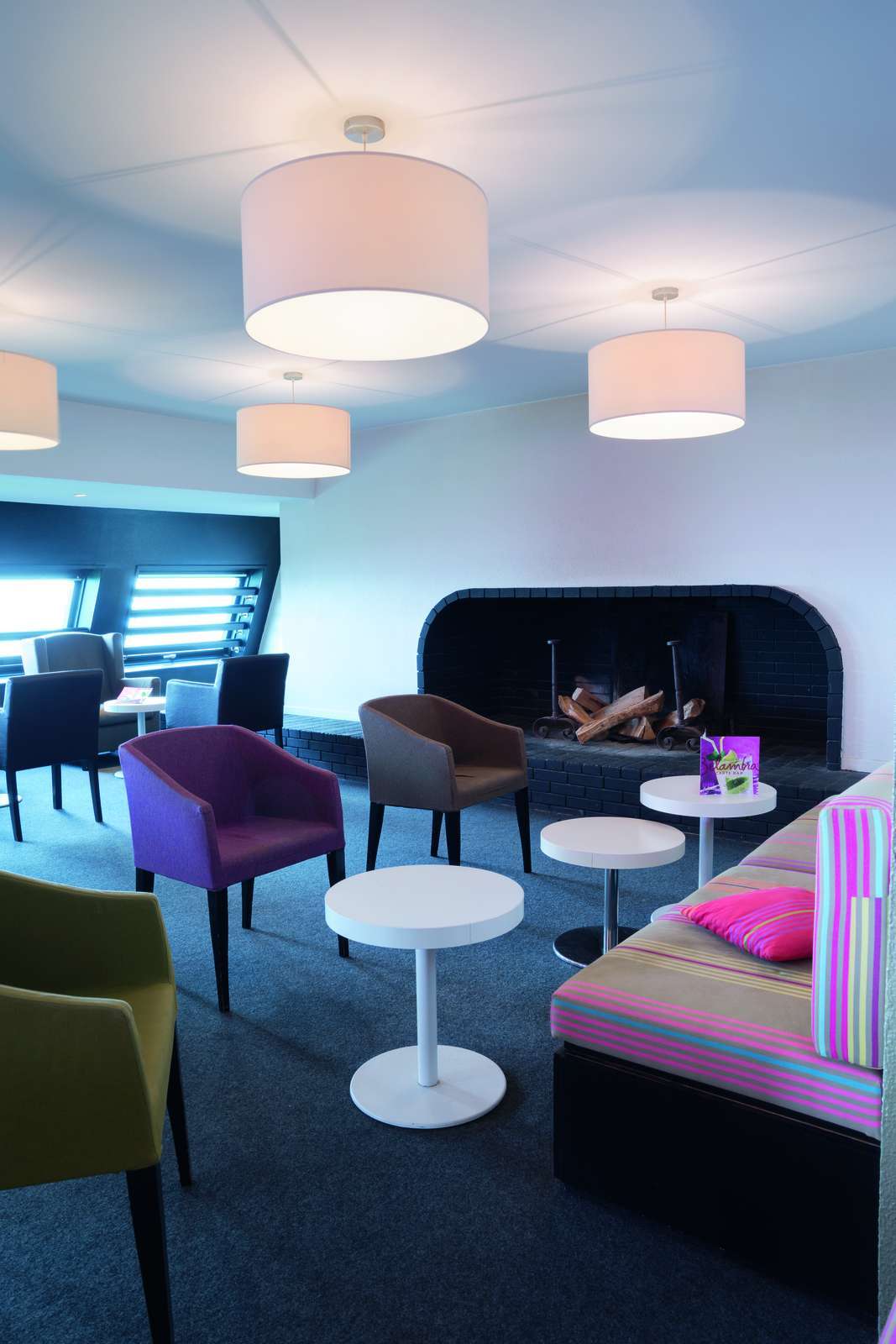 Hotel Club Belambra La Chambre d'Amour photo 5