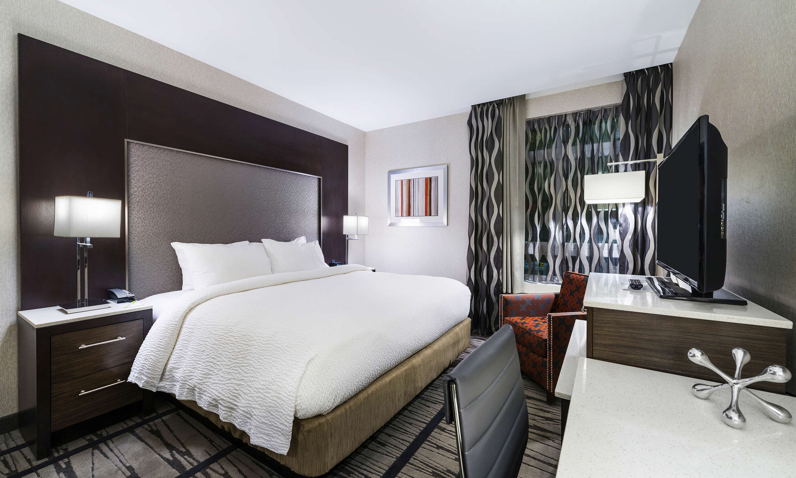 Fairfield Inn & Suites Boston Cambridge