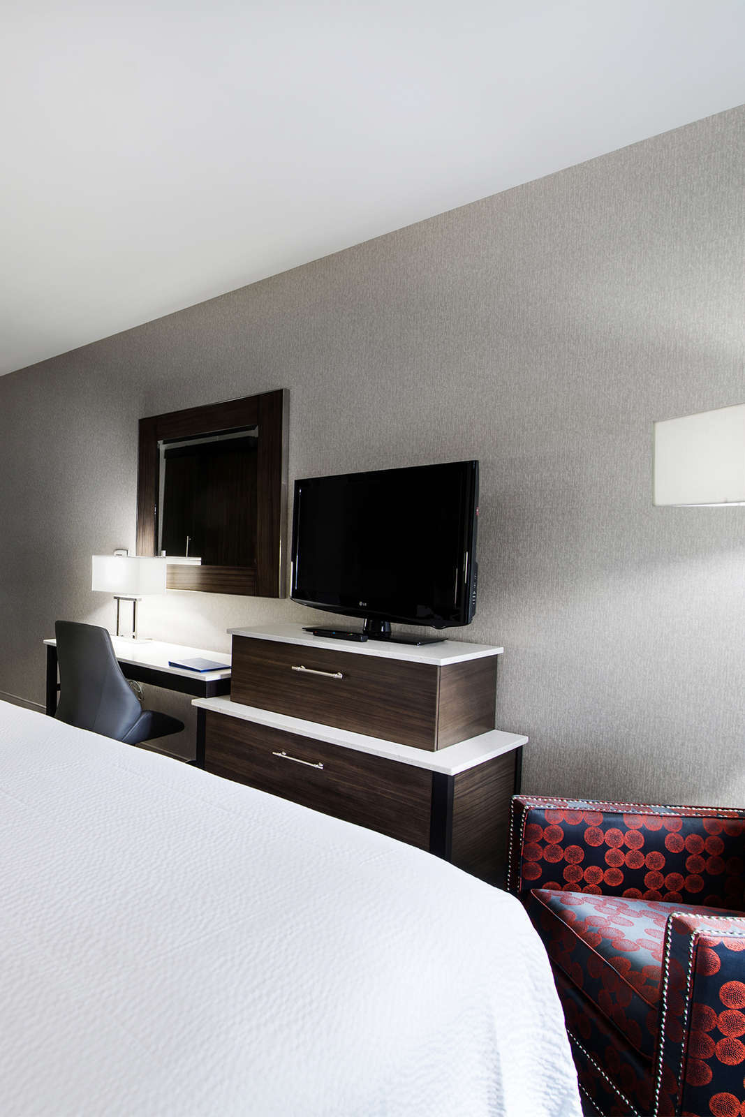 Hotel Fairfield Inn & Suites Boston Cambridge photo 2