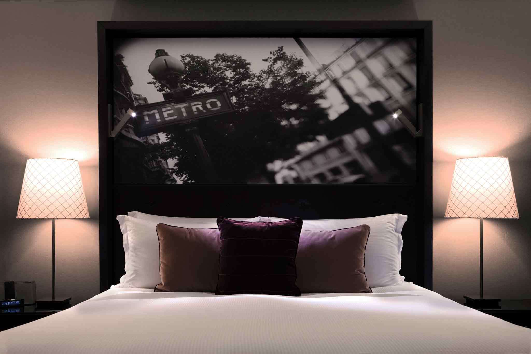 Hotel Sofitel Brisbane Central photo 4