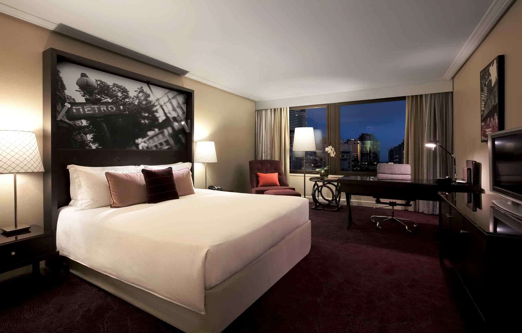 Hotel Sofitel Brisbane Central photo 3