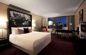 Hotel Sofitel Brisbane Central photo 3