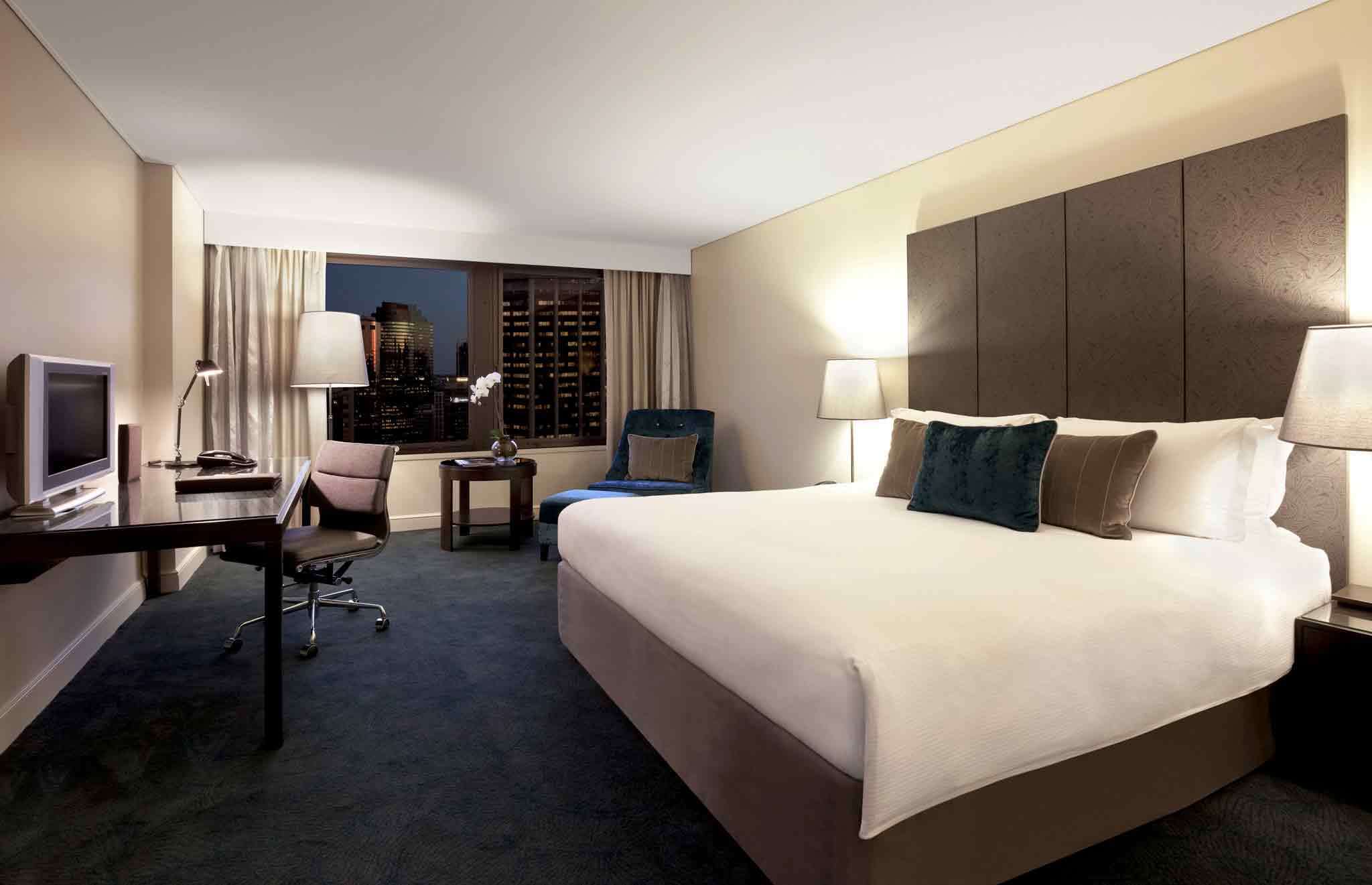 Hotel Sofitel Brisbane Central photo 5