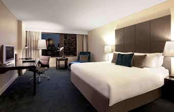 Hotel Sofitel Brisbane Central photo 5