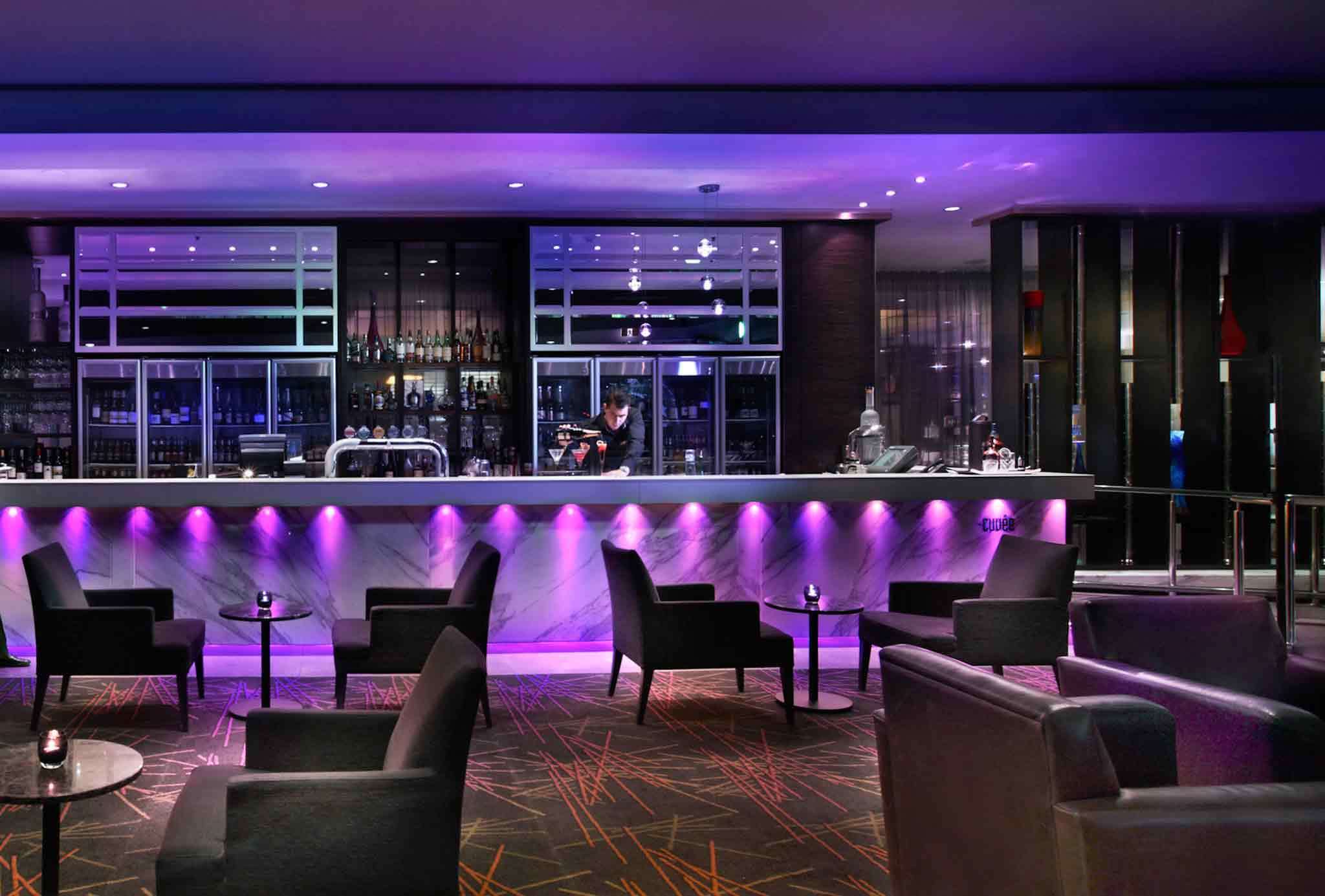 Hotel Sofitel Brisbane Central photo 2