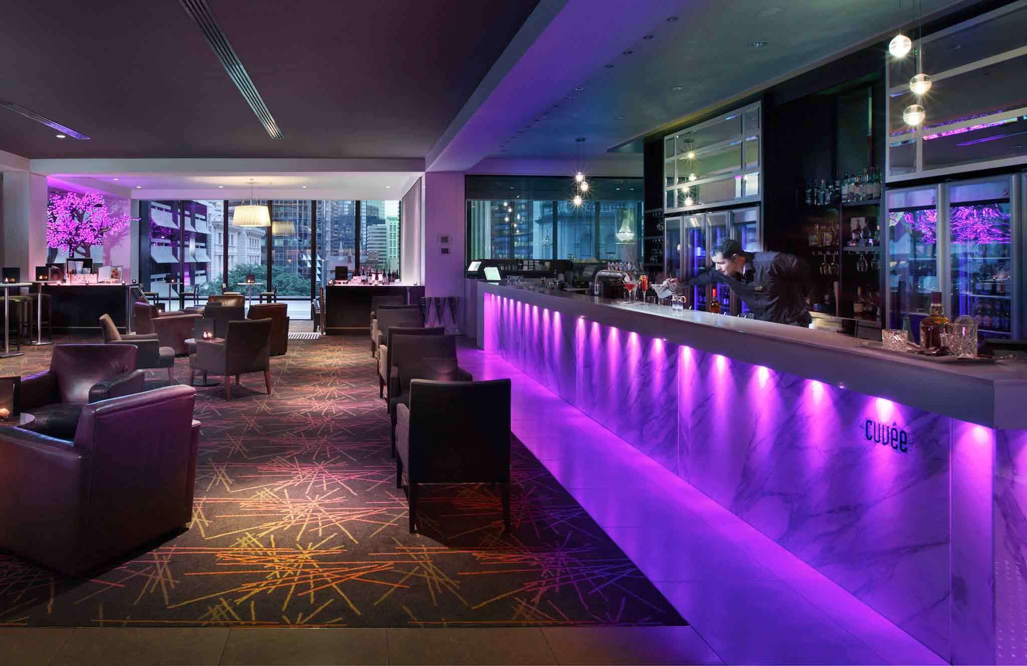 Hotel Sofitel Brisbane Central photo 1