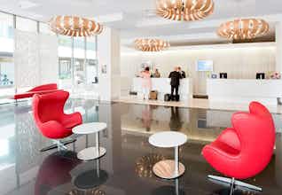 Hotel Novotel Brisbane photo 2