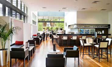 Hotel Novotel Brisbane photo 1
