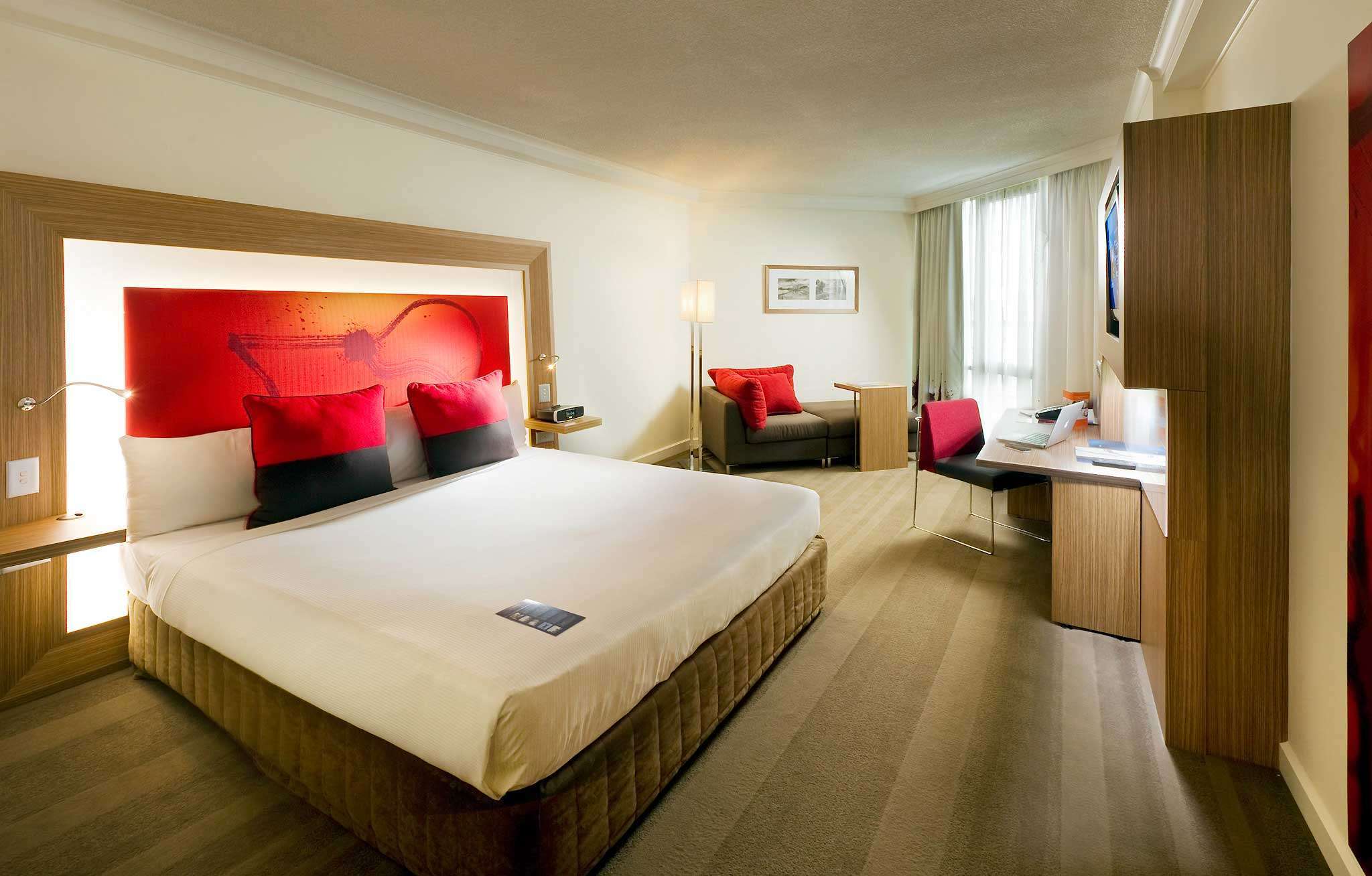 Hotel Novotel Brisbane photo 3