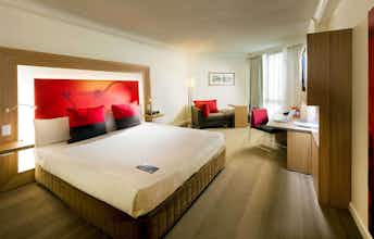 Hotel Novotel Brisbane photo 3