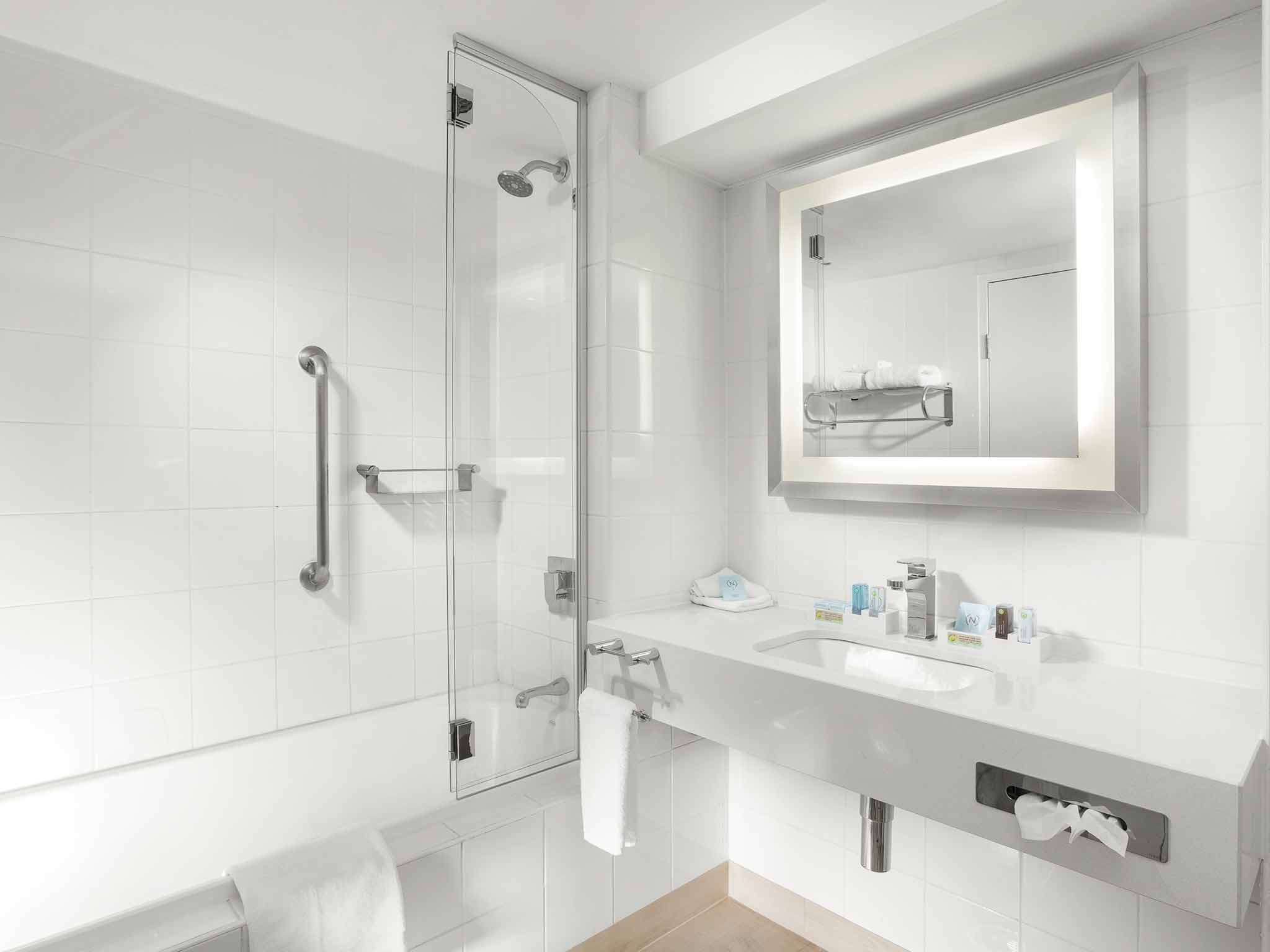 Hotel Novotel Brisbane photo 5