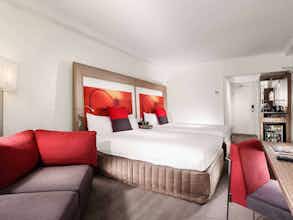 Hotel Novotel Brisbane photo 4