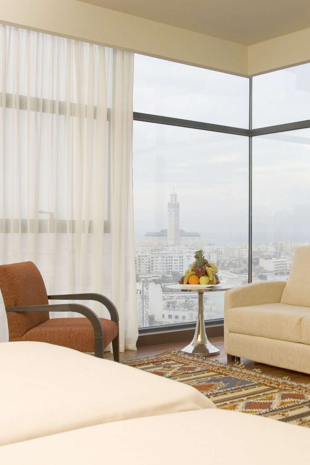 Hotel Hotel Barcelo Casablanca photo 5