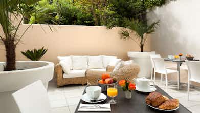 Hotel Le Gamaritz photo 2