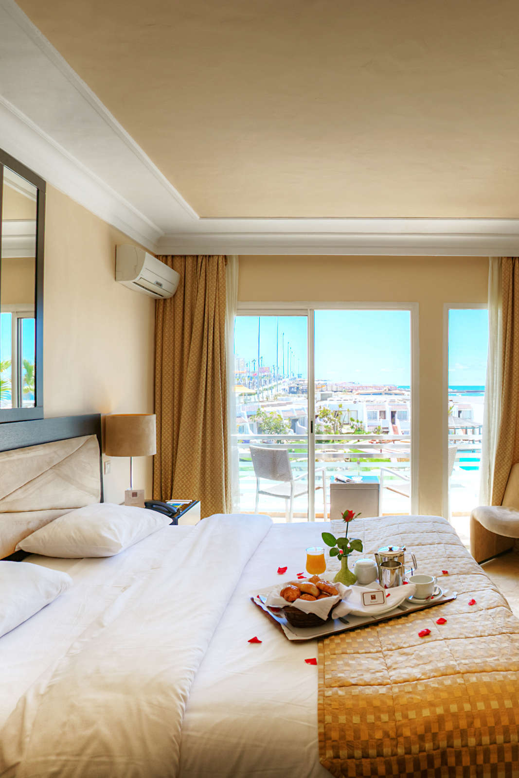 Hotel Lido Thalasso & Spa photo 2