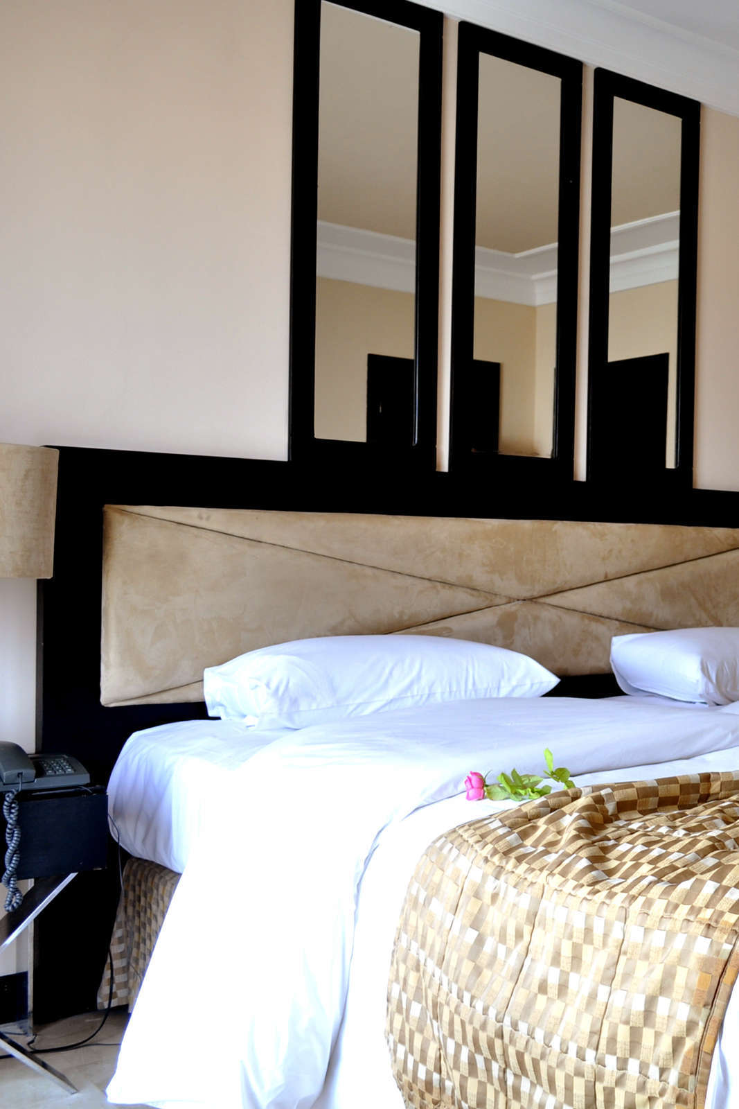 Hotel Lido Thalasso & Spa photo 3