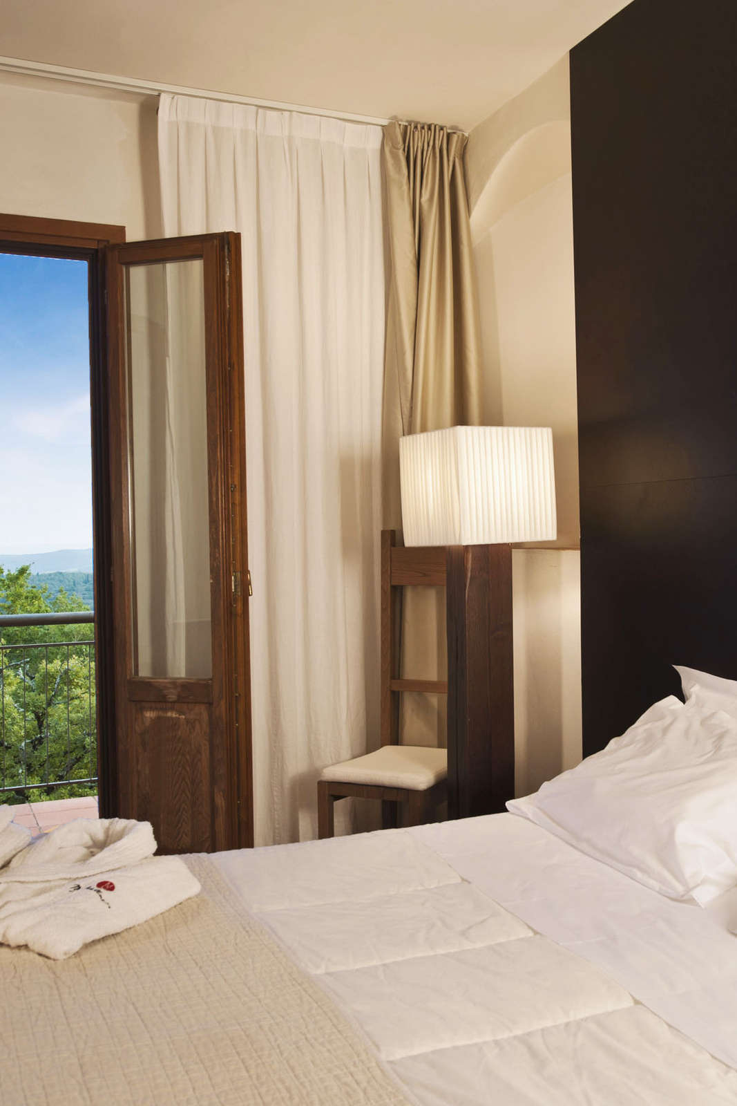 Hotel CDH Hotel Radda photo 4