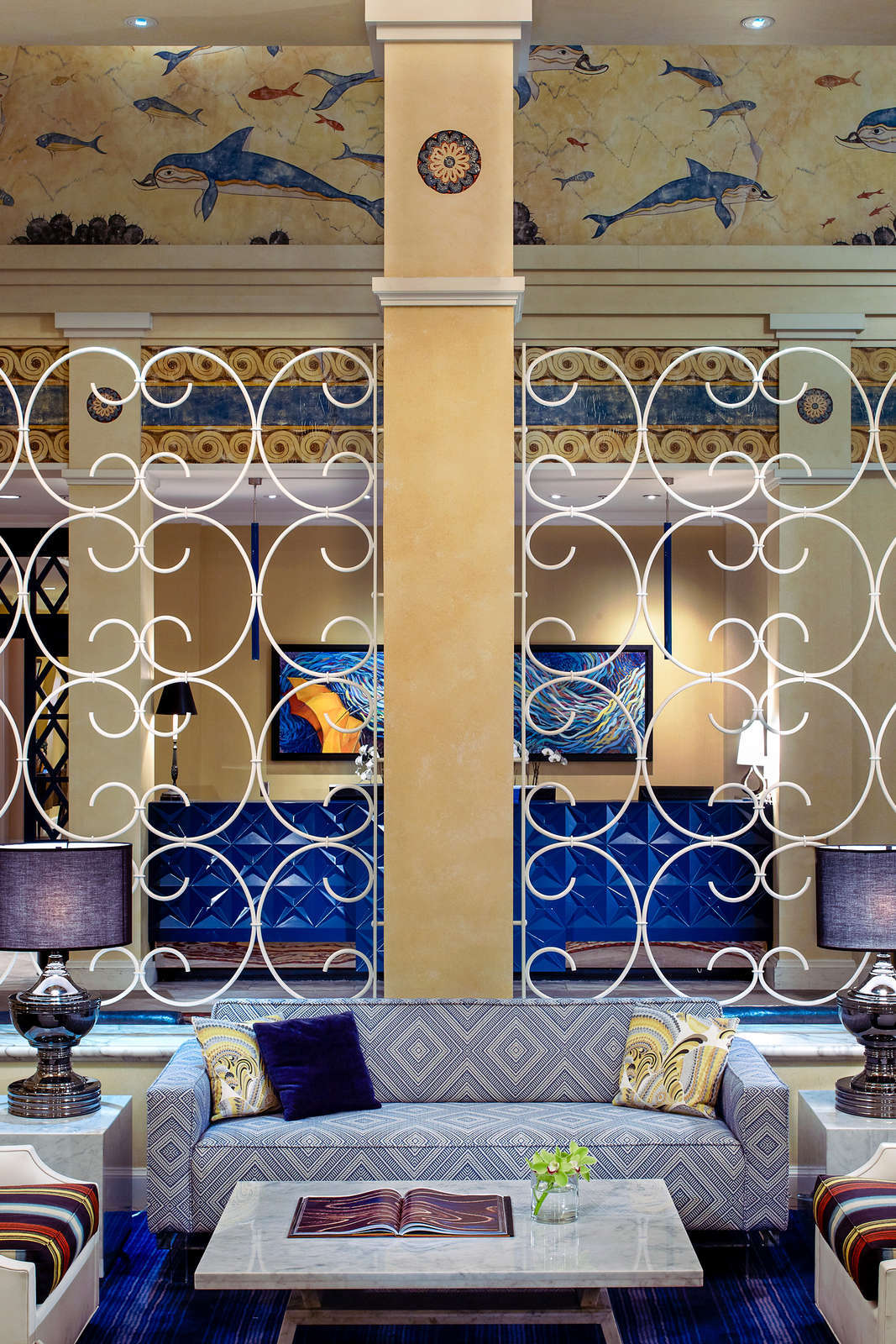 Hotel Hotel Monaco Seattle photo 2