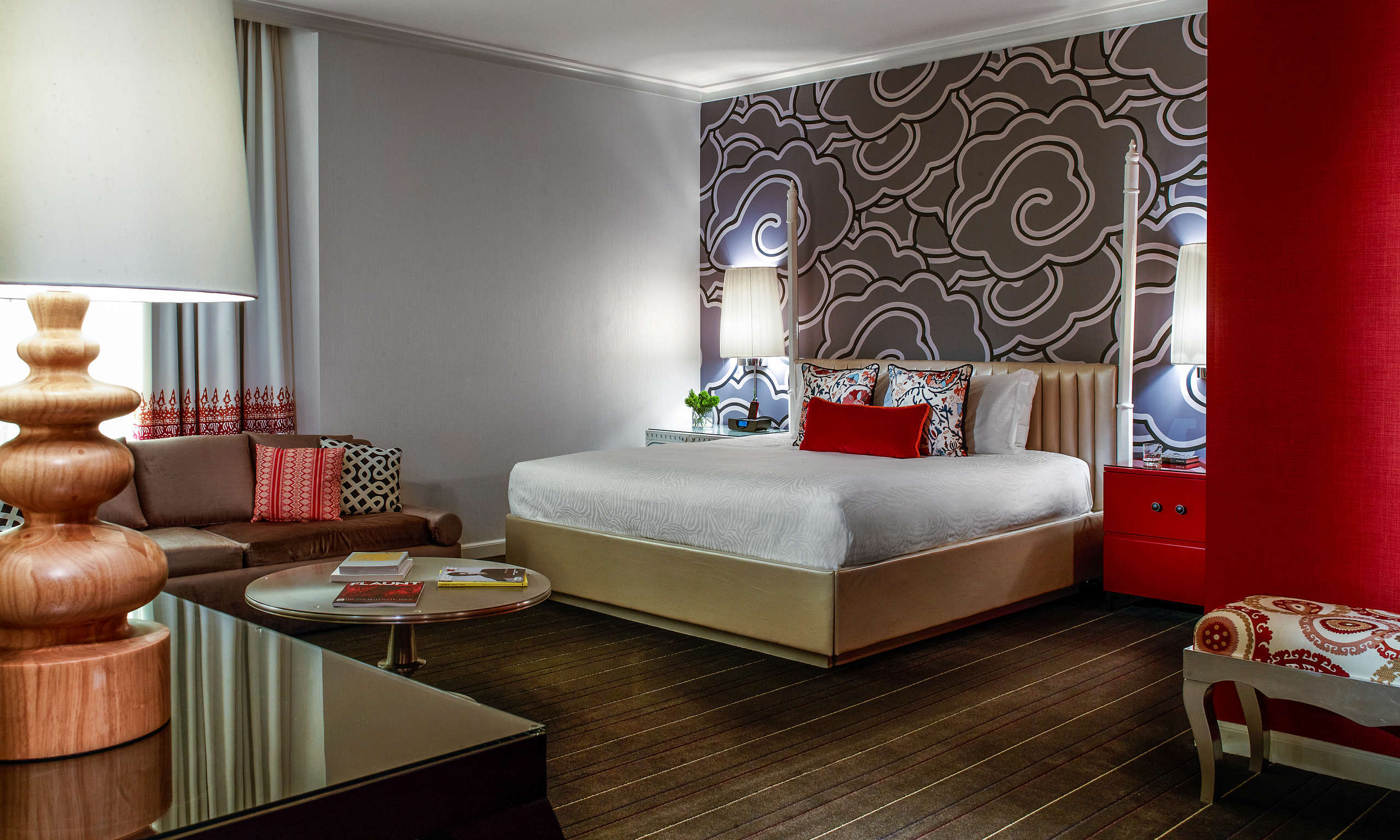 Hotel Monaco Seattle