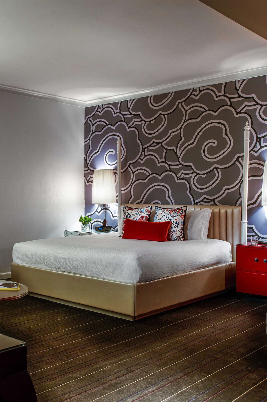 Hotel Hotel Monaco Seattle photo 3