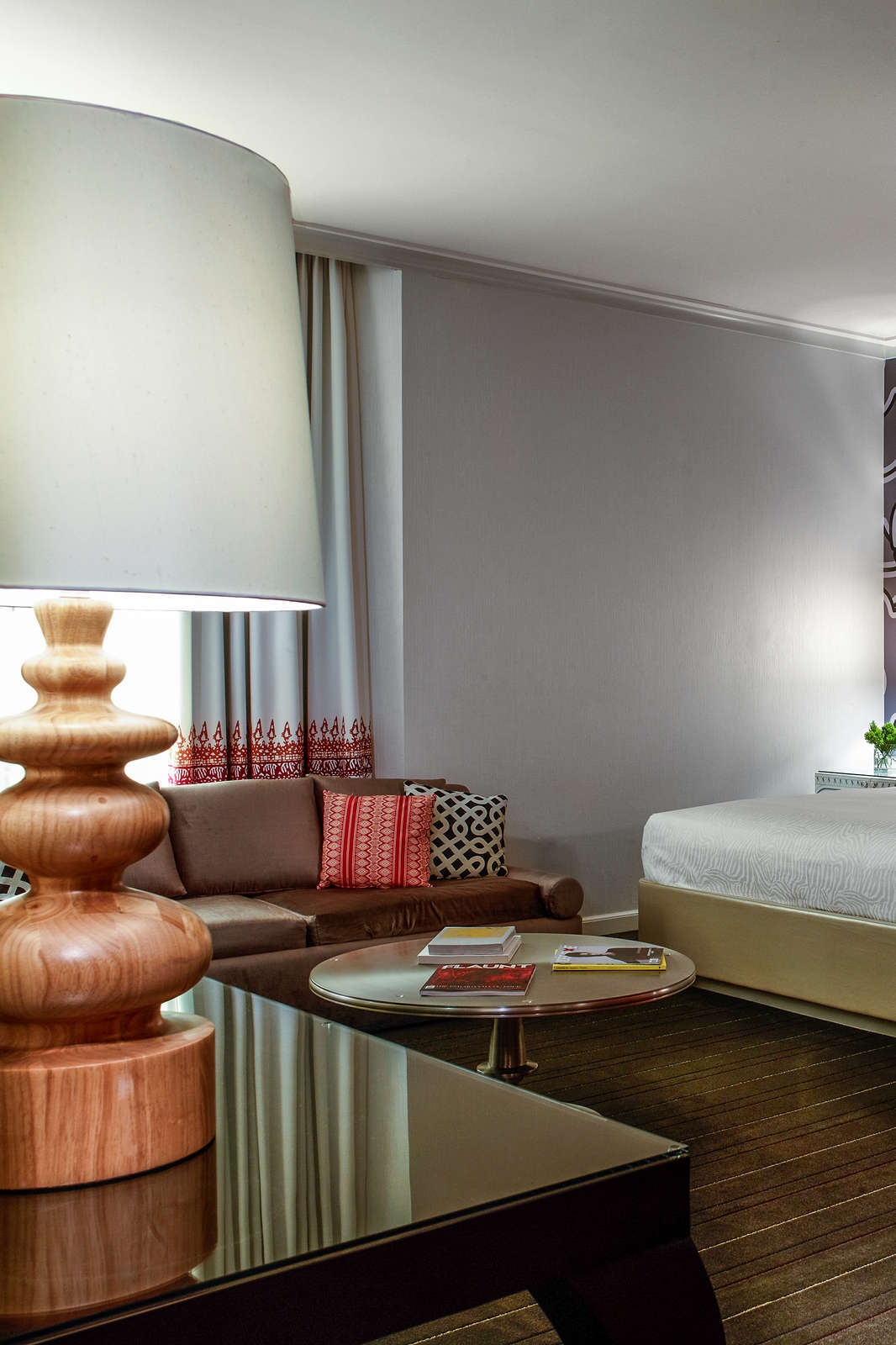 Hotel Hotel Monaco Seattle photo 4