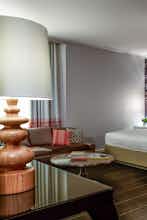 Hotel Hotel Monaco Seattle photo 4