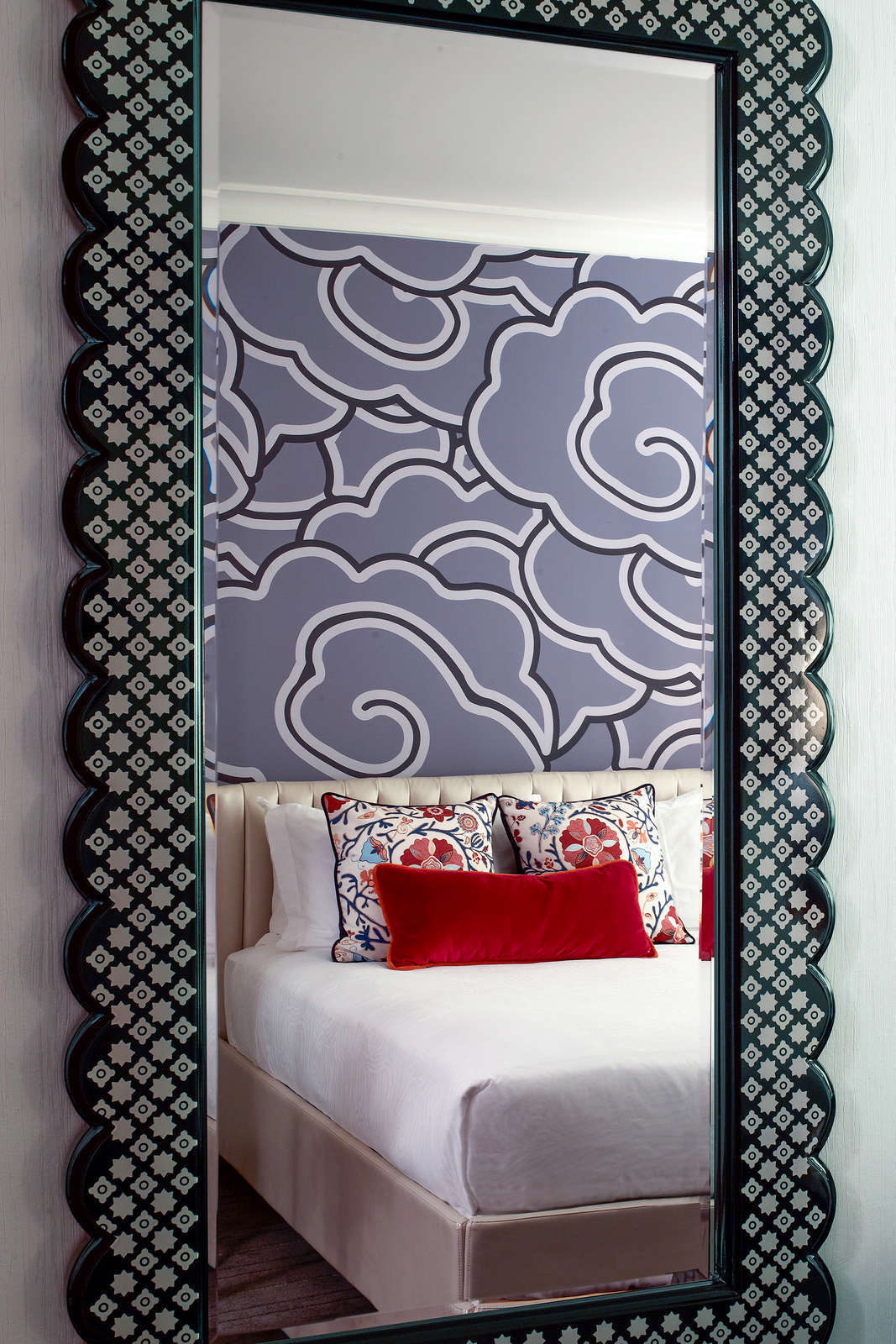 Hotel Hotel Monaco Seattle photo 5