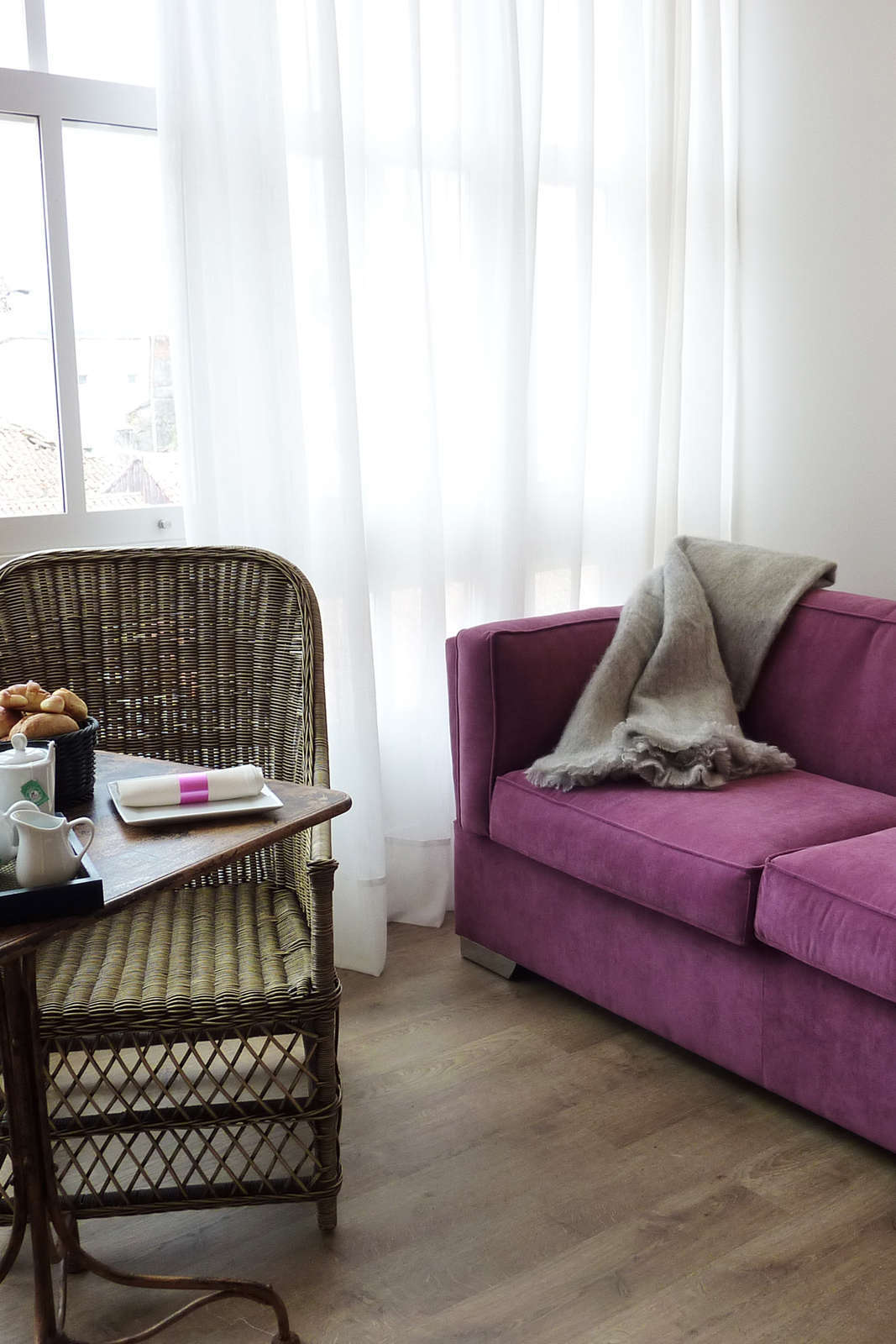 Hotel Hotel Gastronomico San Miguel photo 3