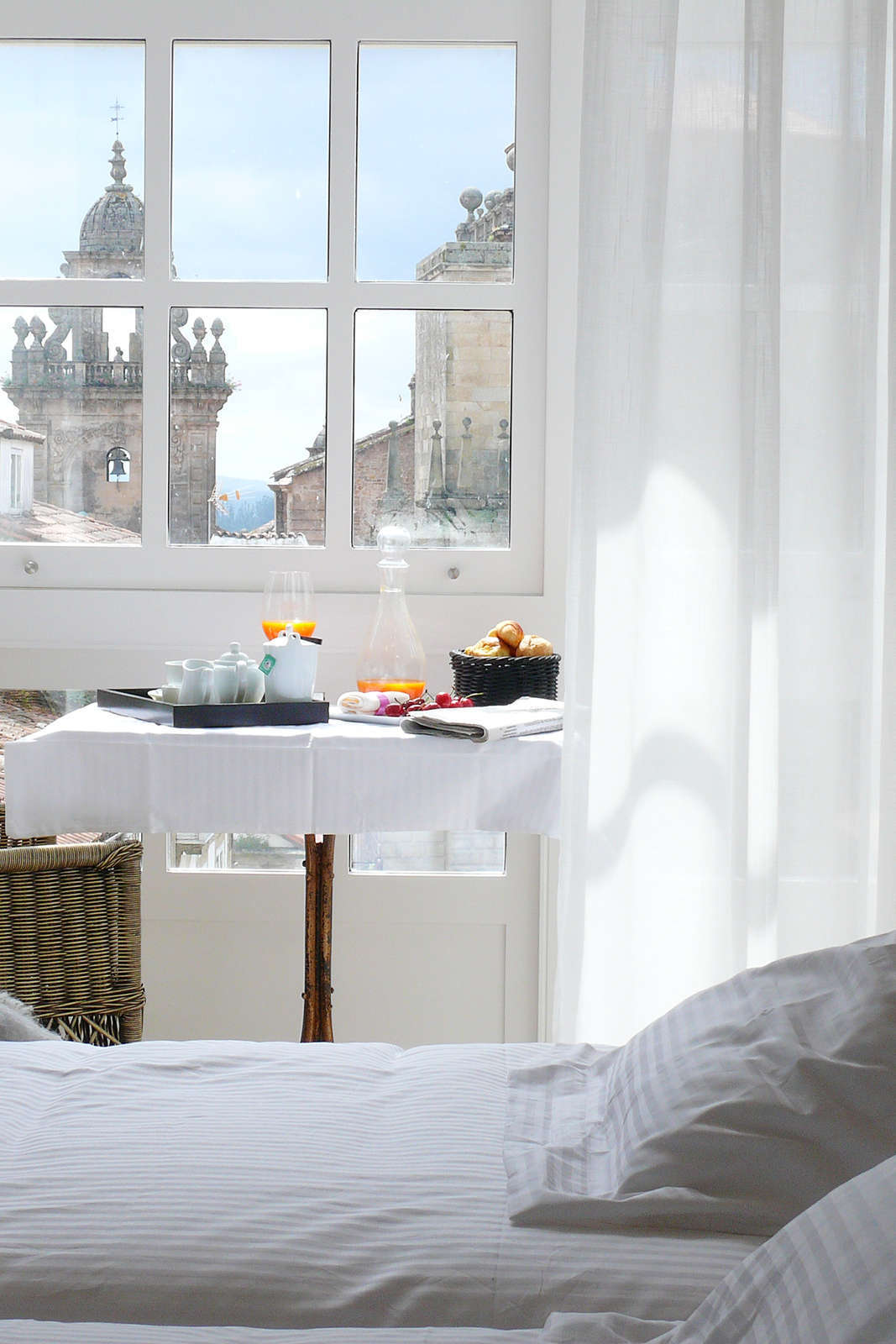 Hotel Hotel Gastronomico San Miguel photo 2