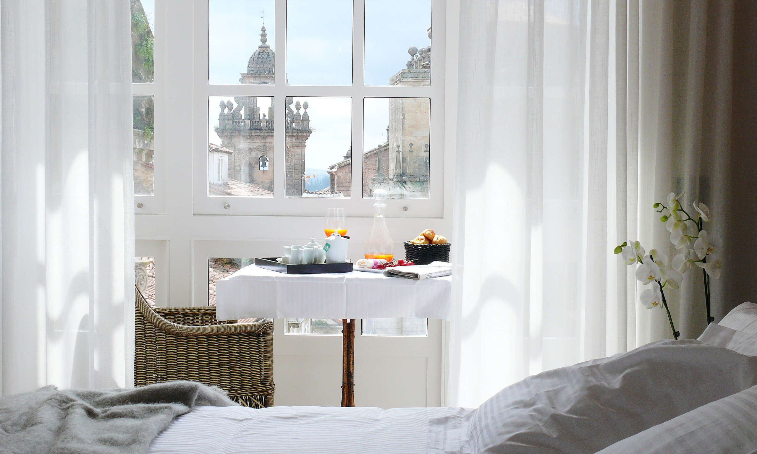 Hotel Gastronomico San Miguel