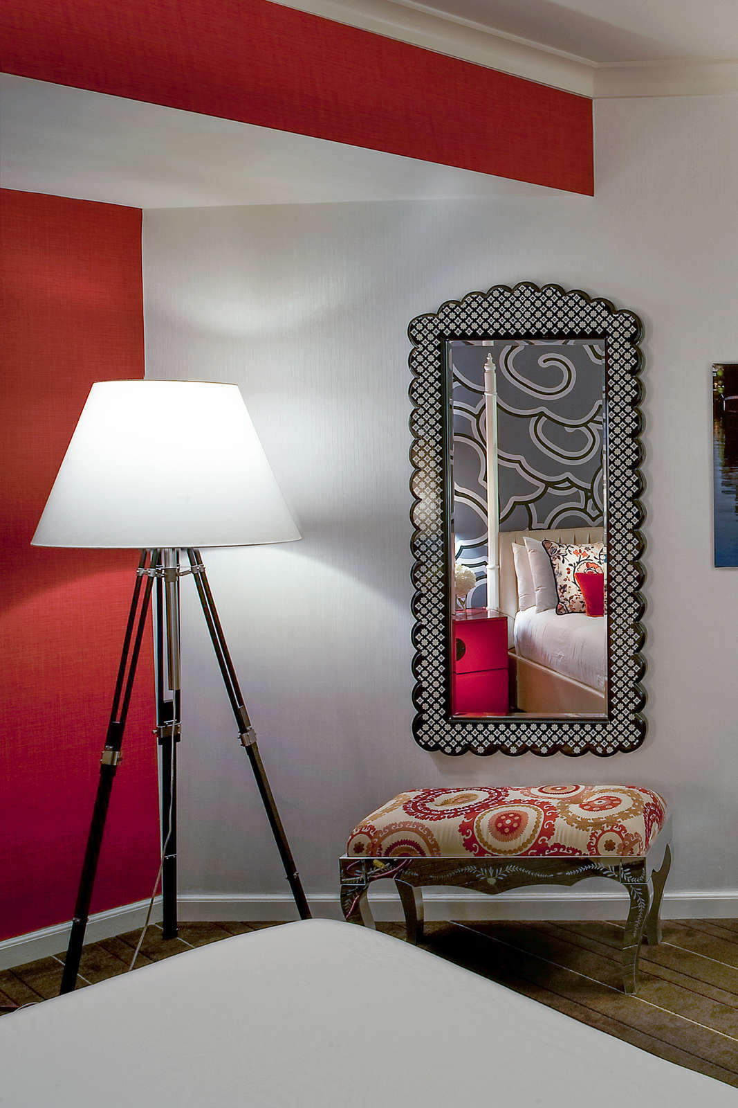 Hotel Hotel Monaco Seattle photo 1