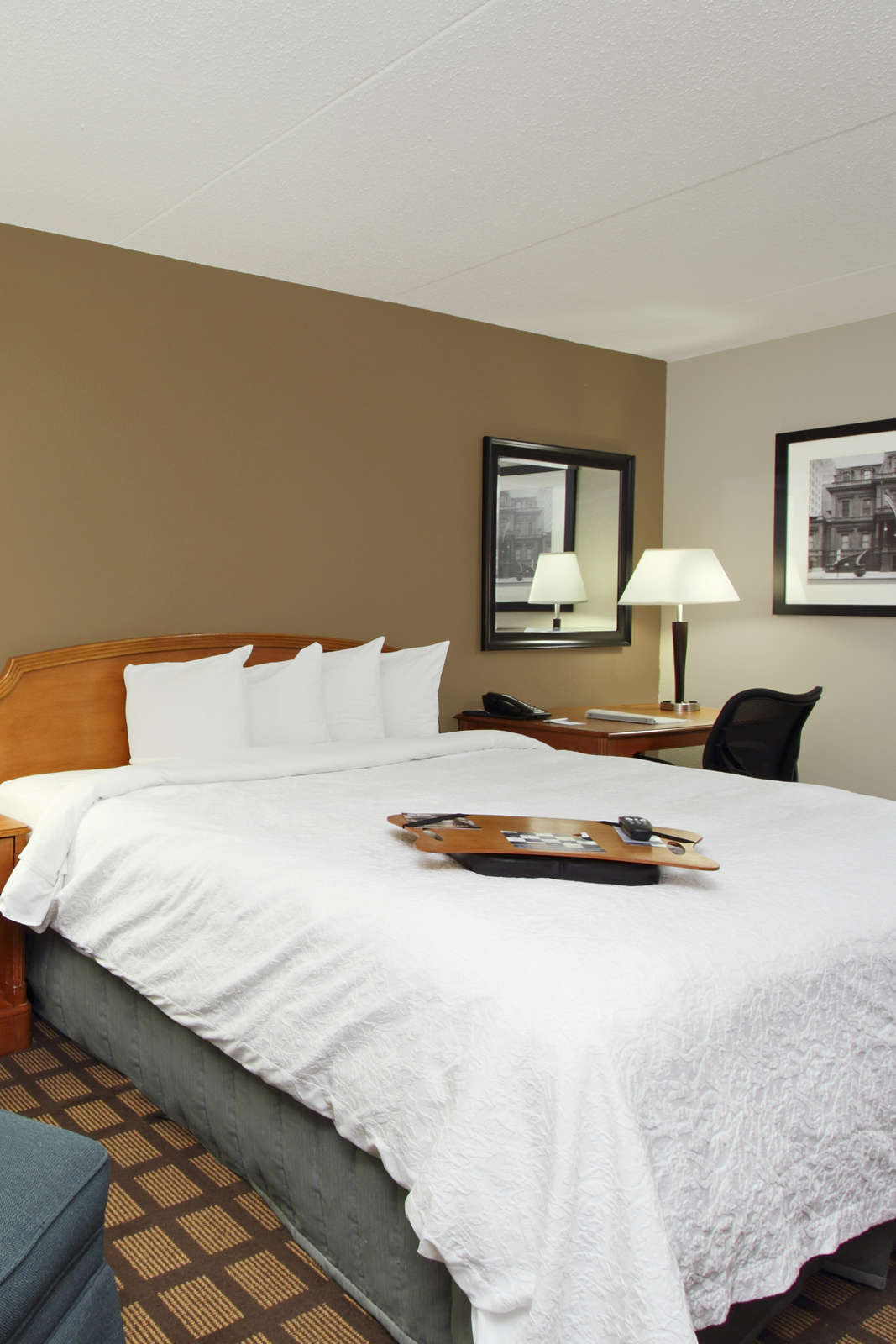 Hotel Hampton Inn Plymouth Meeting photo 1