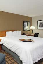 Hotel Hampton Inn Plymouth Meeting photo 1