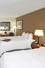 Hotel Hampton Inn Plymouth Meeting photo 3