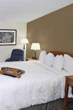 Hotel Hampton Inn Plymouth Meeting photo 2