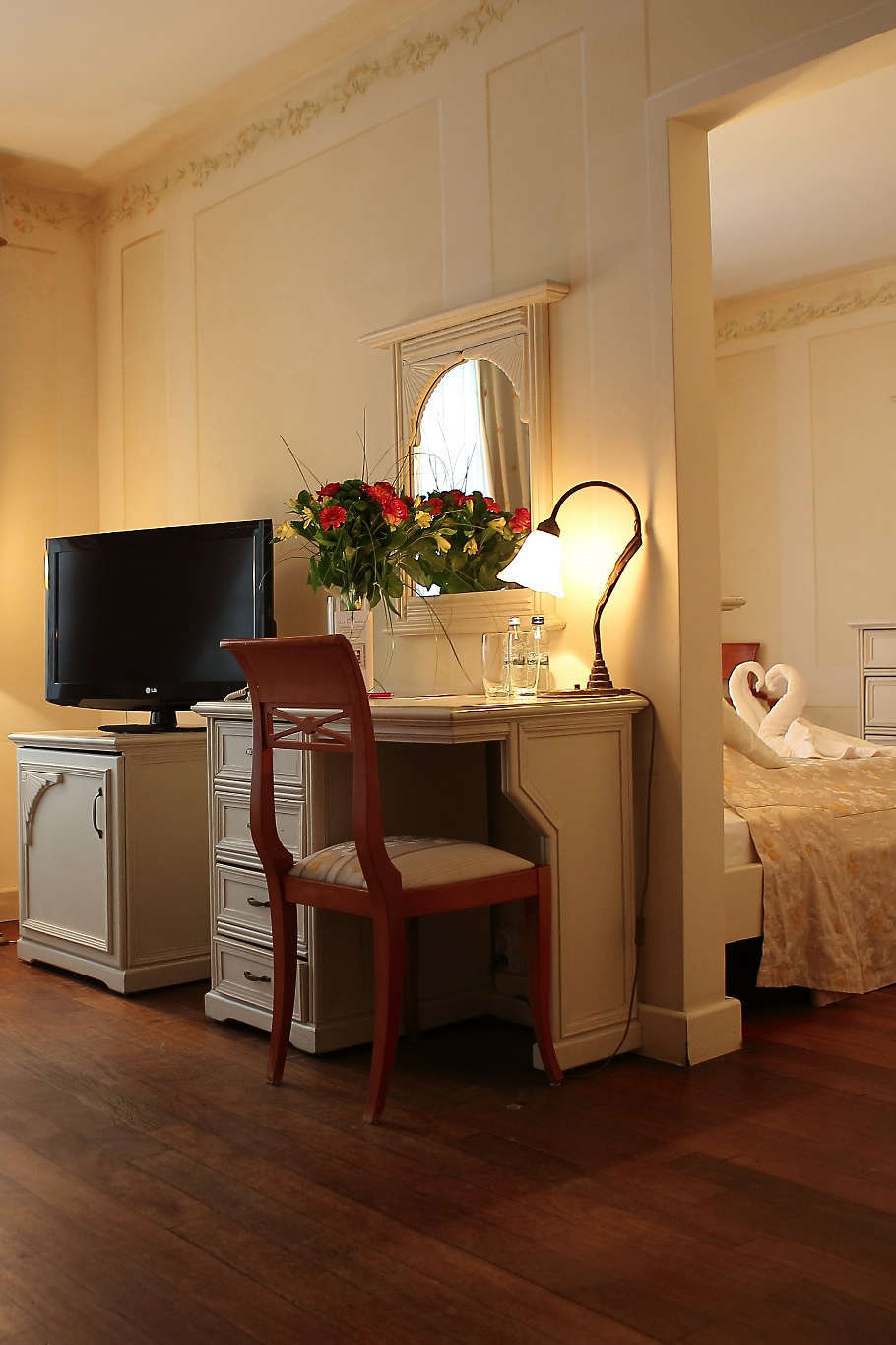 Hotel Villa Park Wesoła photo 4