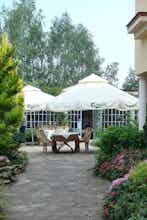 Hotel Villa Park Wesoła photo 2