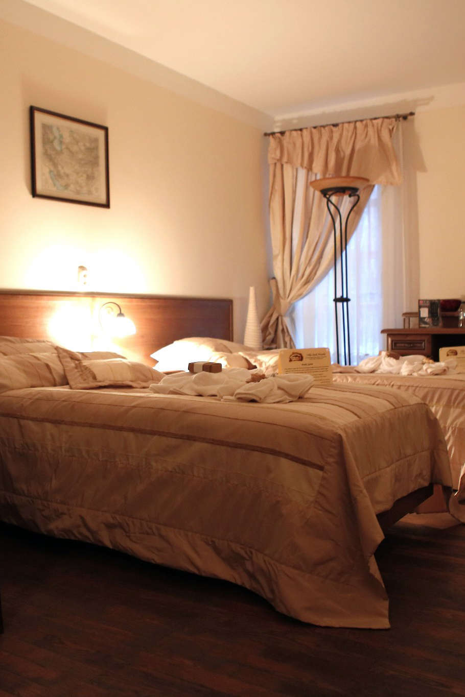 Hotel Villa Park Wesoła photo 3