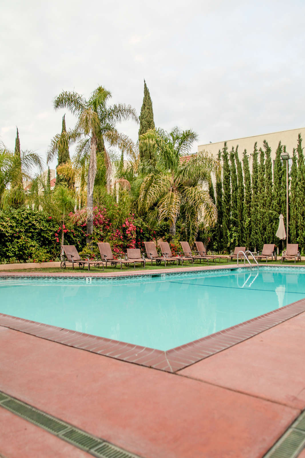 Hotel Hollywood Hotel photo 1