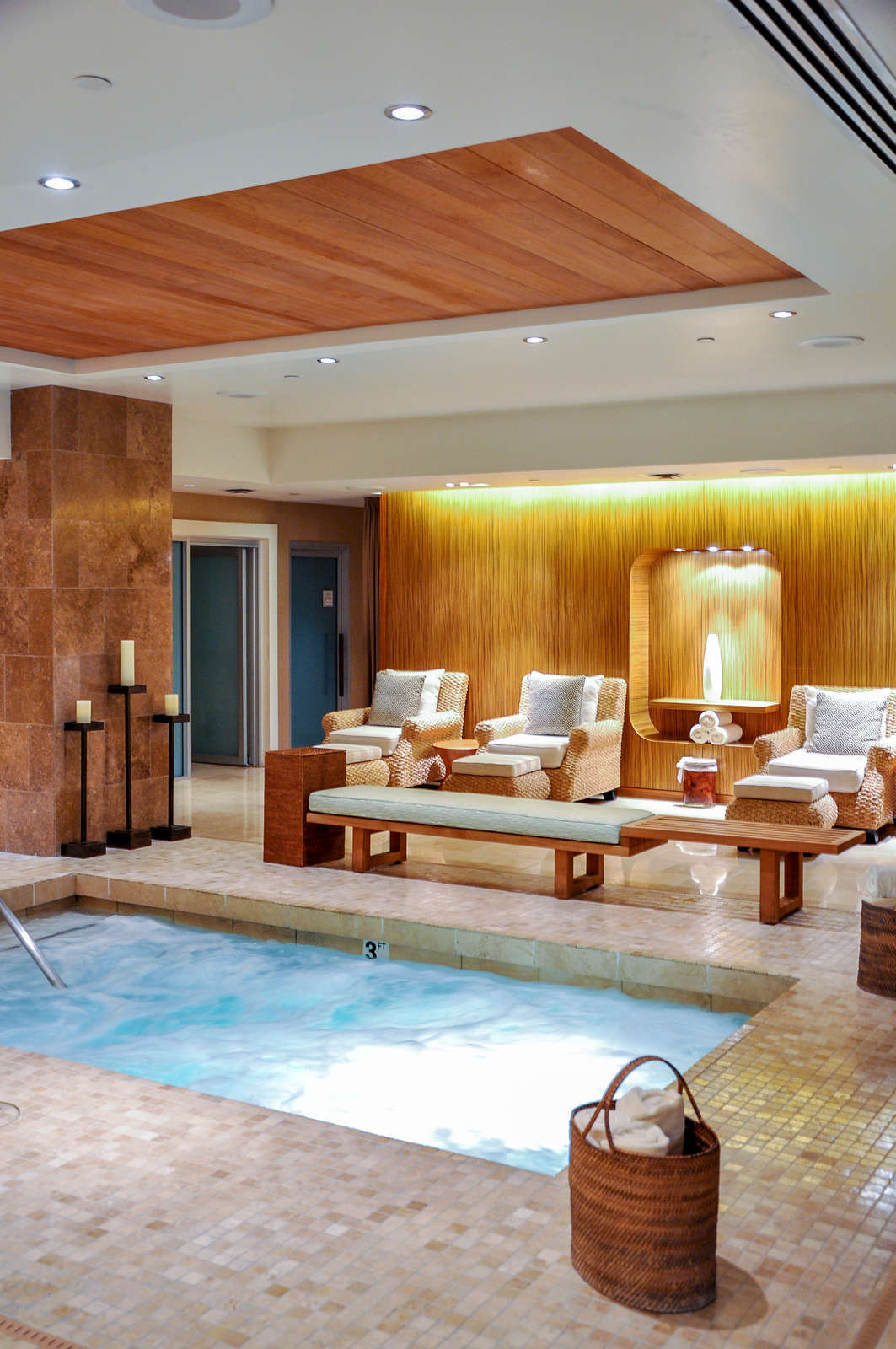 Hotel Green Valley Ranch photo 1