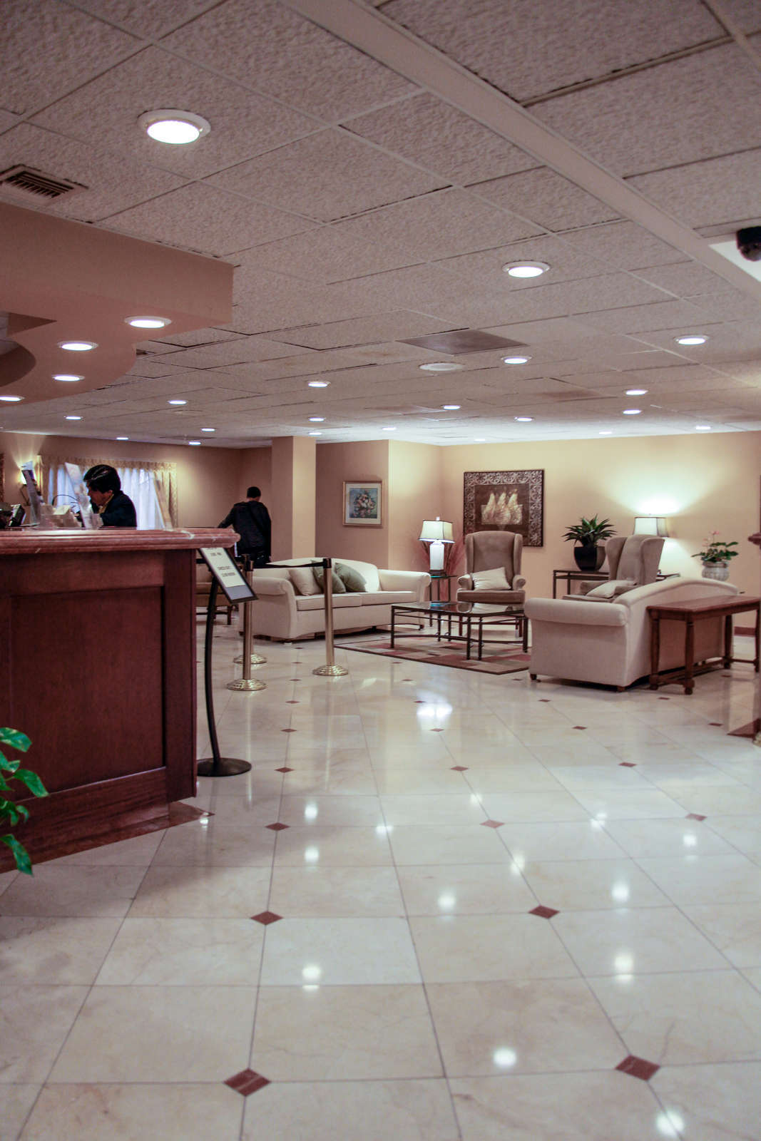 Hotel Hollywood Hotel photo 2