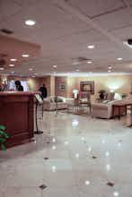 Hotel Hollywood Hotel photo 2