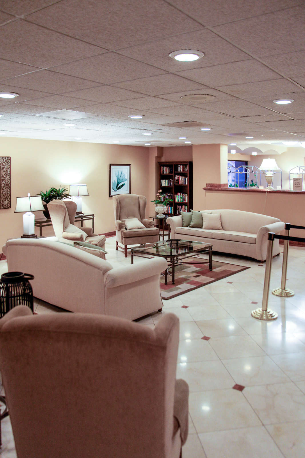 Hotel Hollywood Hotel photo 3