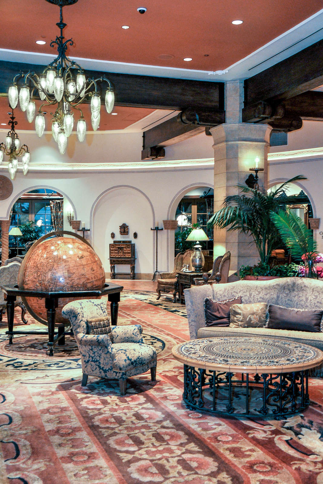 Hotel Green Valley Ranch photo 5