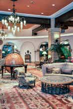 Hotel Green Valley Ranch photo 5