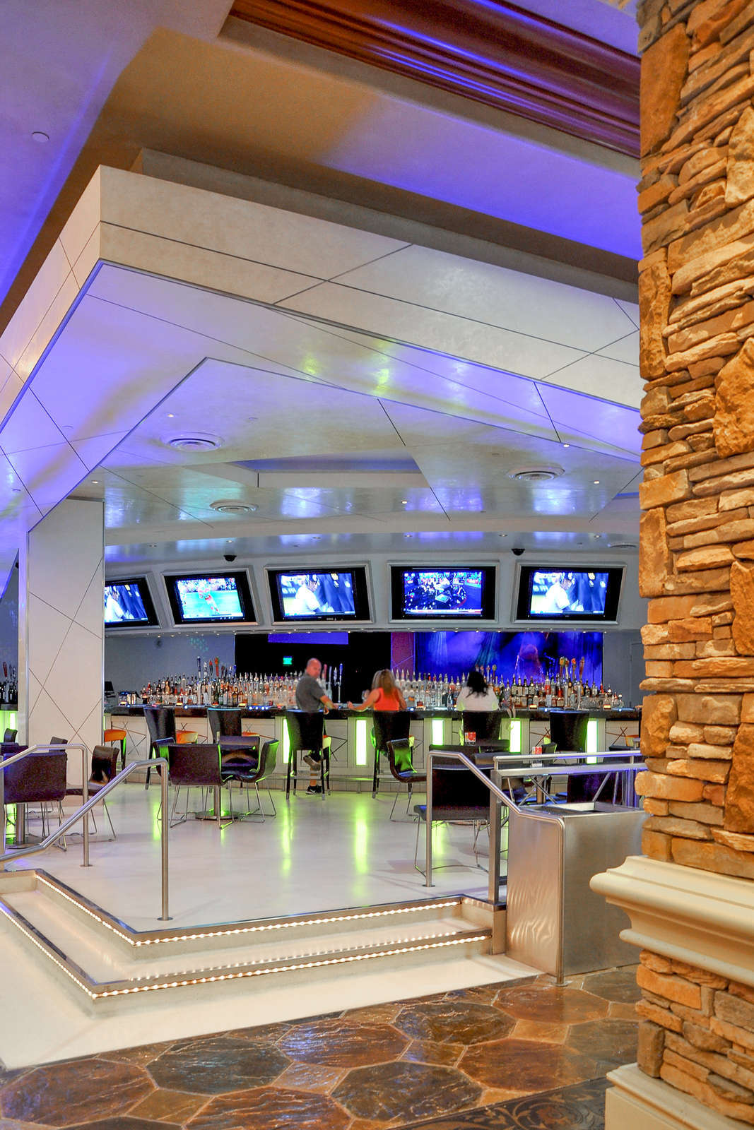 Hotel Green Valley Ranch photo 2