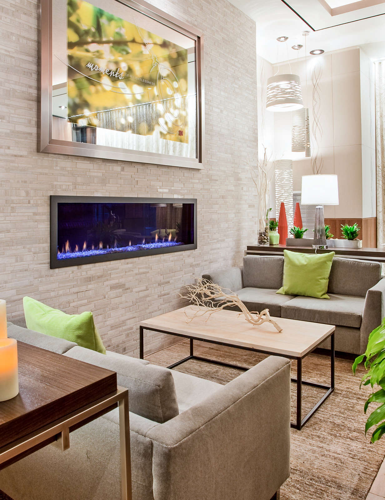 Hotel Hilton Garden Inn Central Park South photo 3